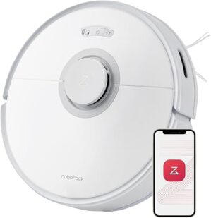 roborock Q7 Max Robot Vacuum and Mop