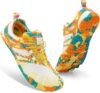 XIHALOOK Quick Dry Athletic Water Shoes
