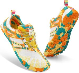 XIHALOOK Quick Dry Athletic Water Shoes