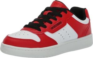 Skechers Quick Street Boy’s Sneakers
