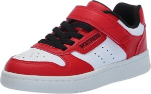 Skechers Boy's Quick Street Sneakers