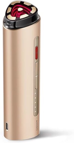 AMIRO R3 Turbo Facial Device