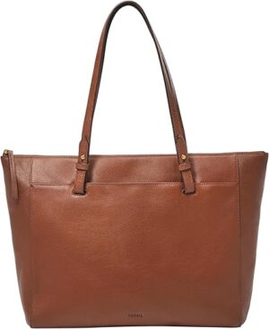 Fossil Rachel Tote Purse Handbag