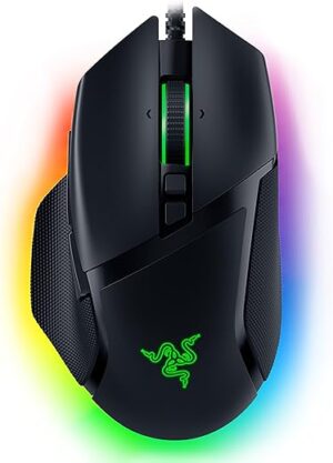 Razer Basilisk V3 Ergonomic Gaming Mouse