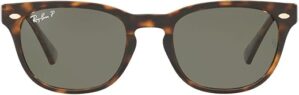 Ray-Ban RB4140 Wayfarer Sunglasses