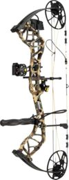 Bear Archery Ready to Hunt Compound Bow Package