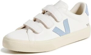 Veja Women's Recife Logo Sneaker