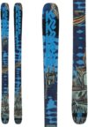 K2 Reckoner 102 Men’s Skis