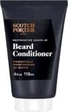 Scotch Porter Restorative Leave-In Beard Conditioner – 4B2D