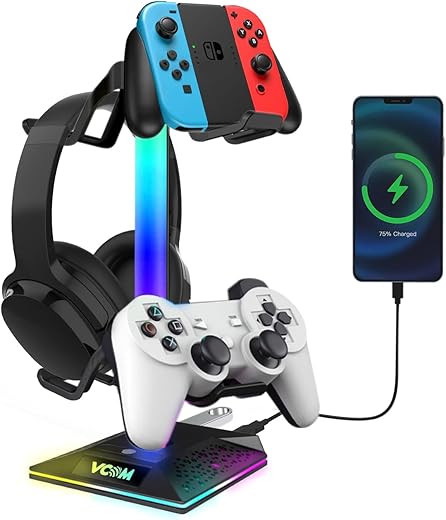 Gaming Accessories