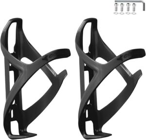 corki Right Side Load Bike Bottle Holder, 2-Pack