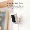 Ring Indoor Cam 2nd Gen, 2023