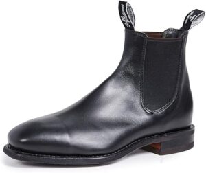 R.M. Williams Men's Chelsea Boots