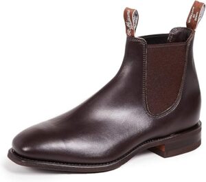 Men's Boots products