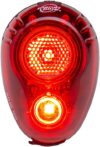 Planet Bike Rojo 100 USB-C Rear Light