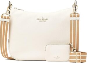 Kate Spade Rosie Leather Shoulder Bag