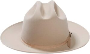 Stetson Royal Deluxe Open Road Hat