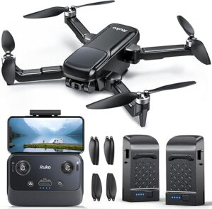 Ruko U11PRO 4K Drone with Camera