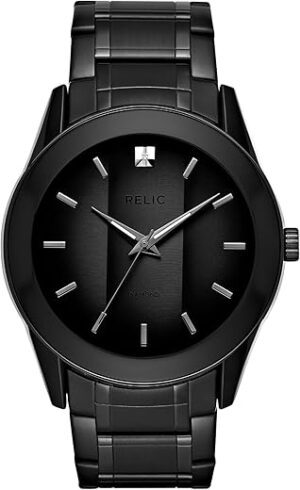 Relic by Fossil ZR77271 Rylan Three-Hand Steel Watch