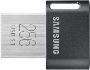 SAMSUNG 256GB USB 3.1 Flash Drive