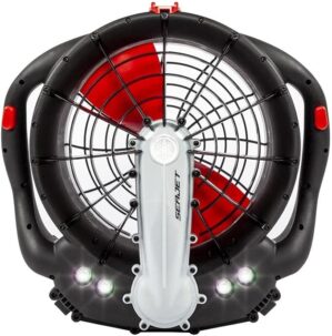 YAMAHA Seascooter SeaJet: Quick, Powerful, 3-Speed Control