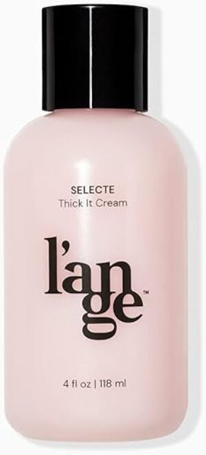 L'ANGE HAIR Selecte Thick It Cream