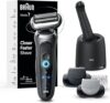 Braun Series 7 7177cc Wet & Dry Shaver