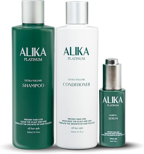Hair Care