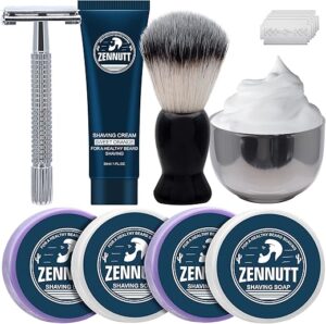 Shaving Accessories