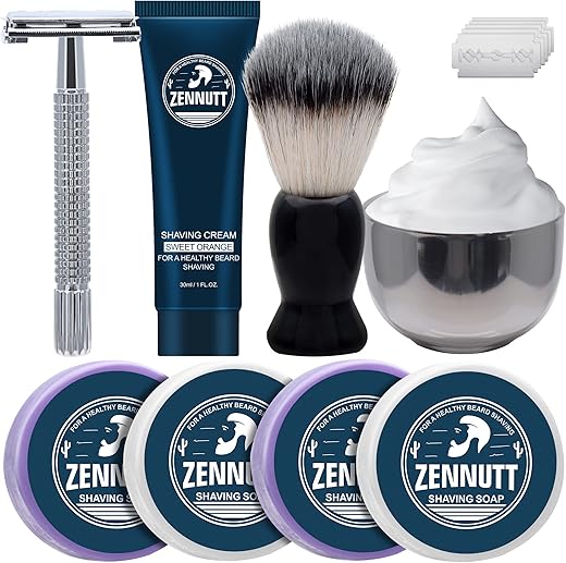 Shaving Accessories