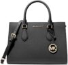 Michael Kors Sheila Satchel Medium Handbag