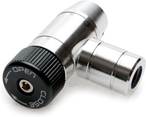 Portland Design Works Shiny Object CO2 Bike Inflator