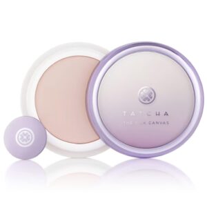 Tatcha The Silk Canvas Poreless Primer