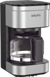 KRUPS Simply Brew 5 Cup Coffee Maker