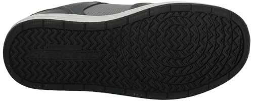 Skechers Boy's Smooth Street-genzo Sneakers - Image 4