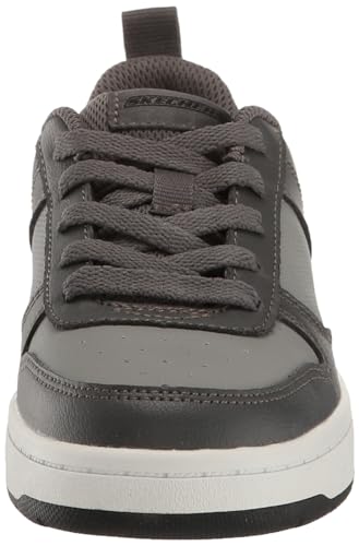 Skechers Boy's Smooth Street-genzo Sneakers - Image 2