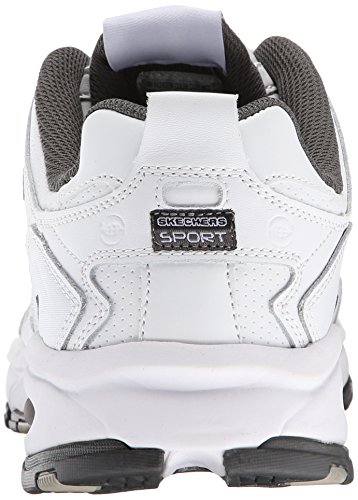 Skechers Men's Vigor 2.0 Serpentine Shoes - Image 3