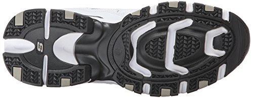 Skechers Men's Vigor 2.0 Serpentine Shoes - Image 4