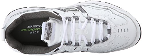 Skechers Men's Vigor 2.0 Serpentine Shoes - Image 5