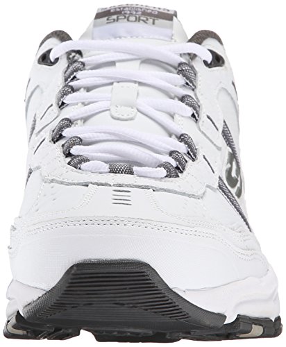 Skechers Men's Vigor 2.0 Serpentine Shoes - Image 2