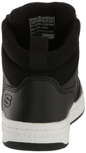 Skechers Smooth Street-redozer Sneakers - Image 3