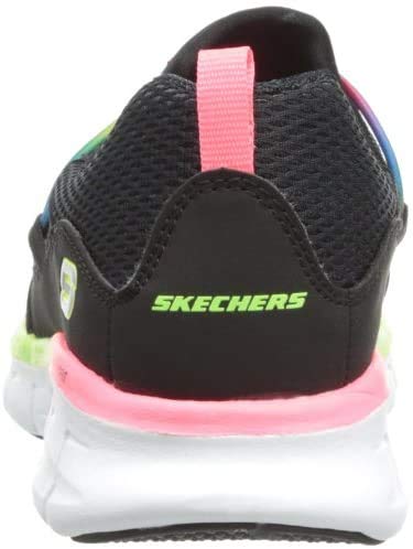 Skechers Women's Loving Life Memory Foam Sneaker - Image 3