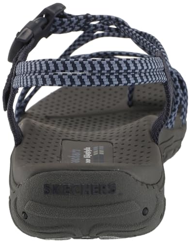 Skechers Women's Reggae-Perfect Duo Sandal - Image 3