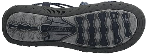 Skechers Women's Reggae-Perfect Duo Sandal - Image 4
