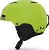 Giro Ski and Snowboarding Helmet for All