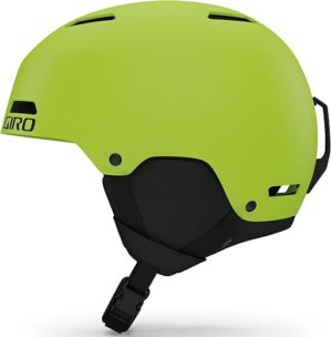 Giro Ski and Snowboarding Helmet for All