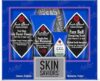 Skin Saviors Set – Pure Clean Daily Cleanser, Double-Duty Moisturizer SPF 20, Intense Therapy Lip Balm SPF 25, & Face Buff