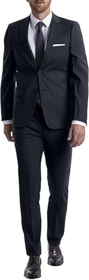Calvin Klein Skinny Fit Men's Suit