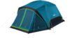 Coleman Skydome Camping Tent with Dark Room