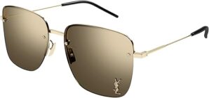 SAINT LAURENT SL312 M Sunglasses